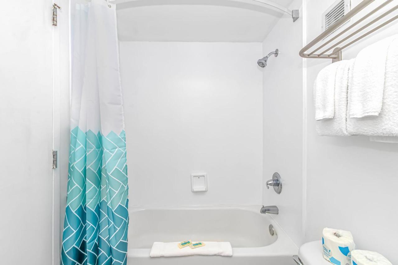 Ocean View Studio Landmark 907 Myrtle Beach Luaran gambar