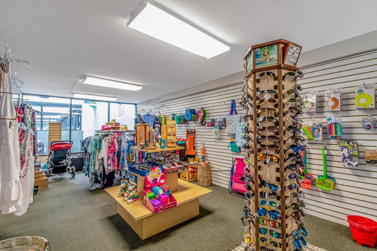 Ocean View Studio Landmark 907 Myrtle Beach Luaran gambar