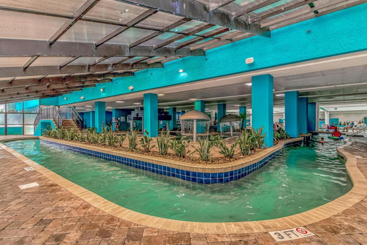 Ocean View Studio Landmark 907 Myrtle Beach Luaran gambar