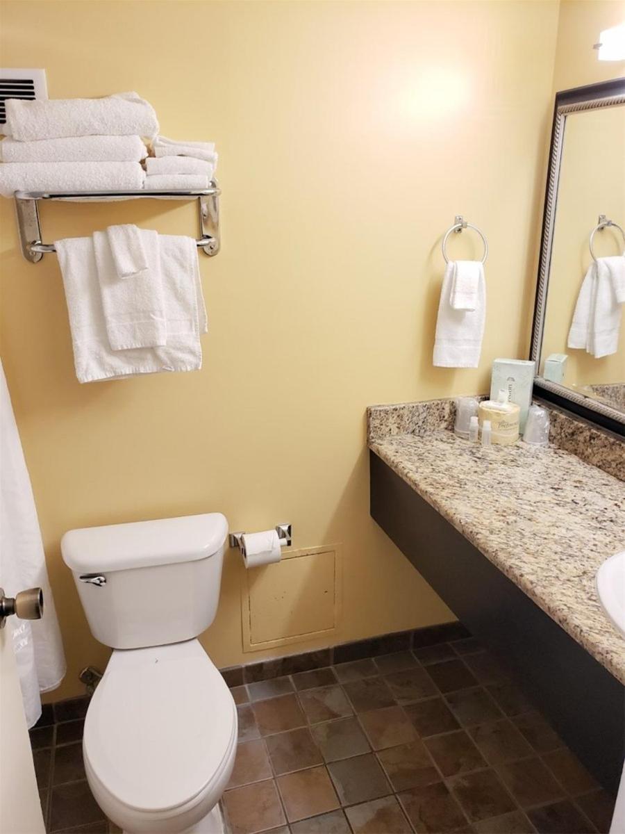 Ocean View Studio Landmark 907 Myrtle Beach Bilik gambar