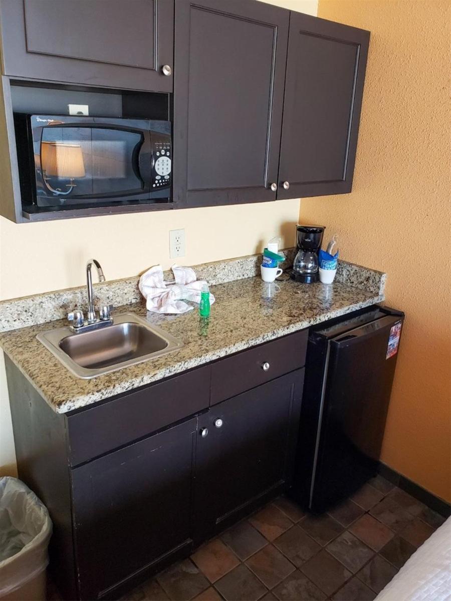 Ocean View Studio Landmark 907 Myrtle Beach Bilik gambar