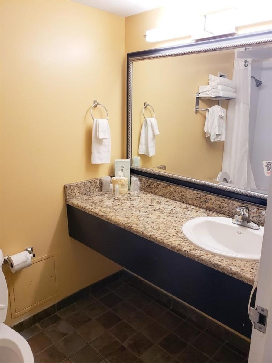 Ocean View Studio Landmark 907 Myrtle Beach Bilik gambar