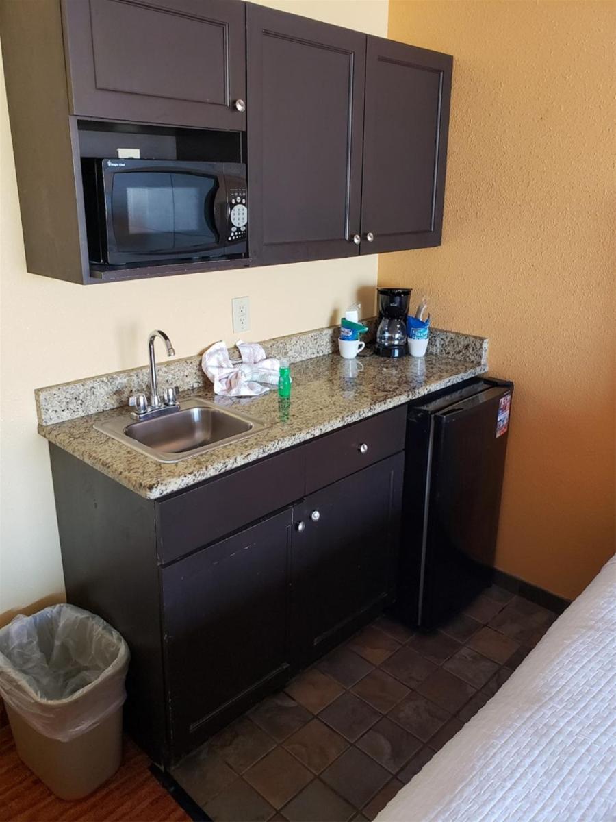 Ocean View Studio Landmark 907 Myrtle Beach Bilik gambar